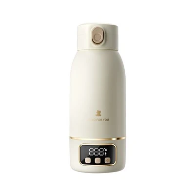 Portable Bottle Warmer