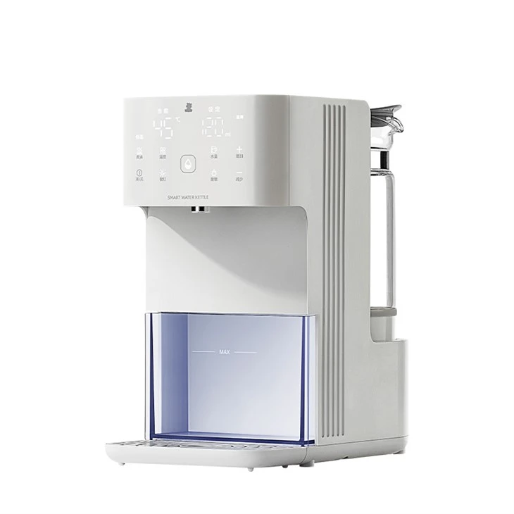 Automatic Drainage Thermostat Baby Milk Dispenser | FIMILLA HL-5061