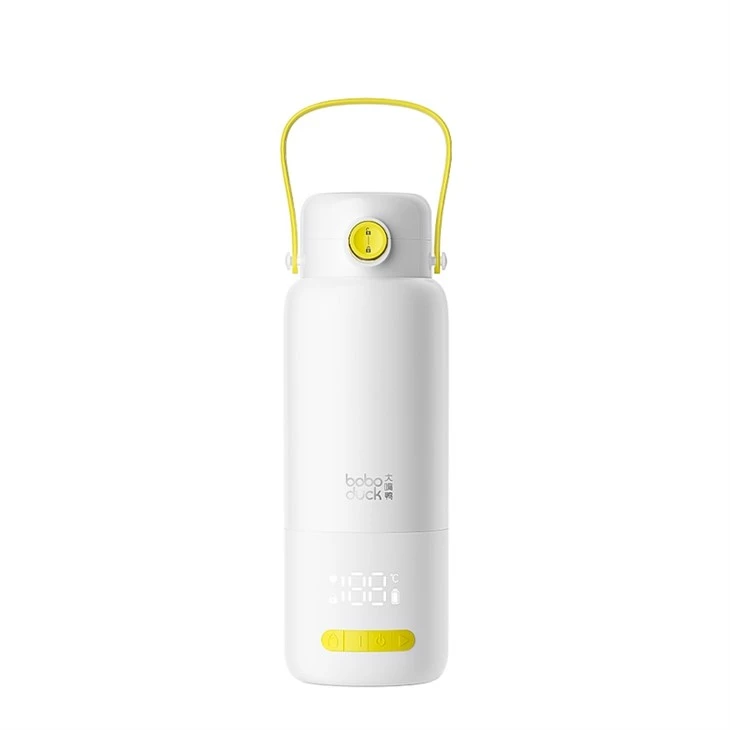 Fimilla Portable Baby Bottle Warmer BD6291 – Boil Water Anywhere, Anytime manufacturers Fimilla Portable Baby Bottle Warmer BD6291 – Boil Water Anywhere, Anytime manufacturers