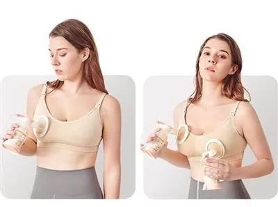 แนวโน้มผลิตภัณฑ์เครื่องปั๊มนมใหม่และนวัตกรรมทางเทคโนโลยีในนิทรรศการระดับนานาชาติ